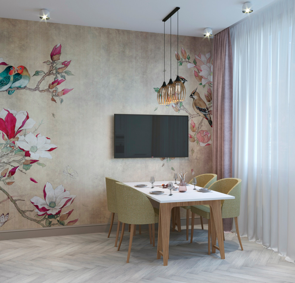 Приморский проспект