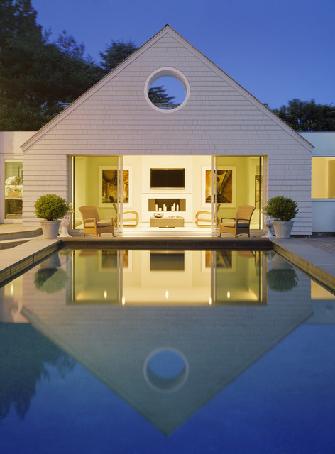 Radler House trendy-pool