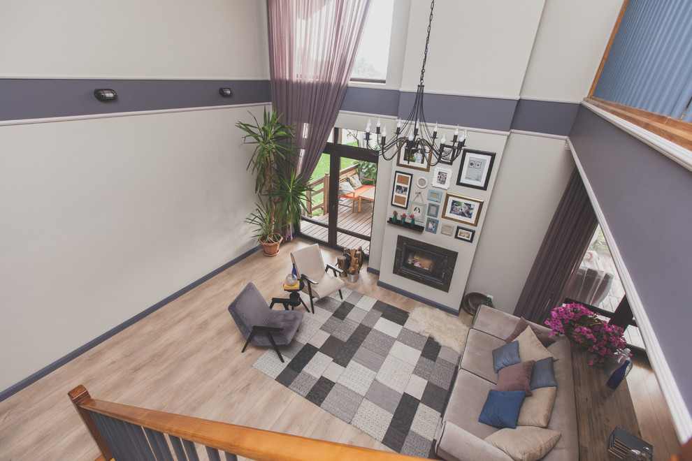 Когда заказчица - фотограф.