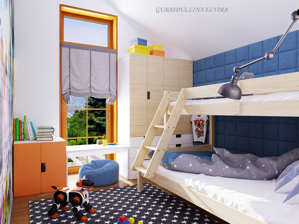 Частный дом в Сочи