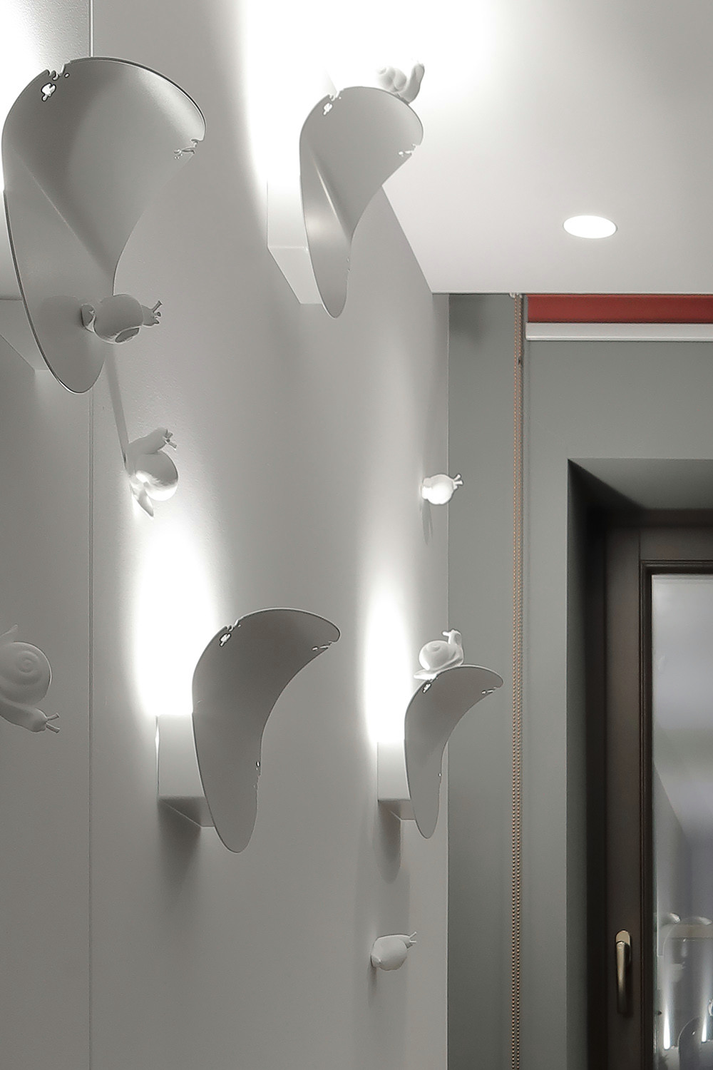 квартира в ЖК "Золотые ключи 2"