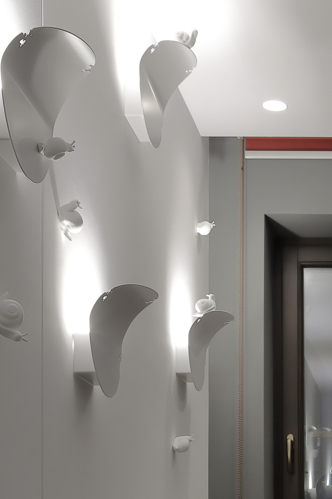 квартира в ЖК "Золотые ключи 2"