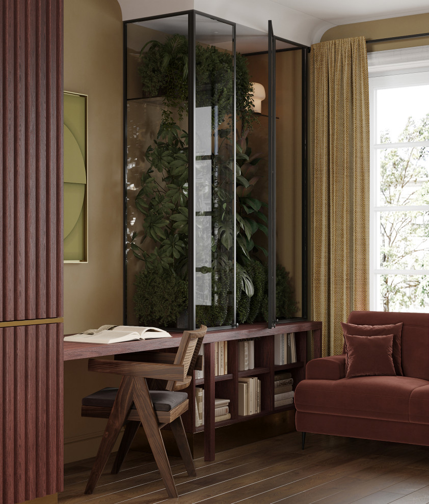 Квартира в Лондоне Maida Vale