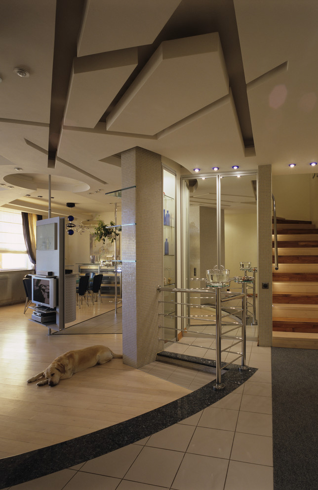 Квартира на Мичуринском