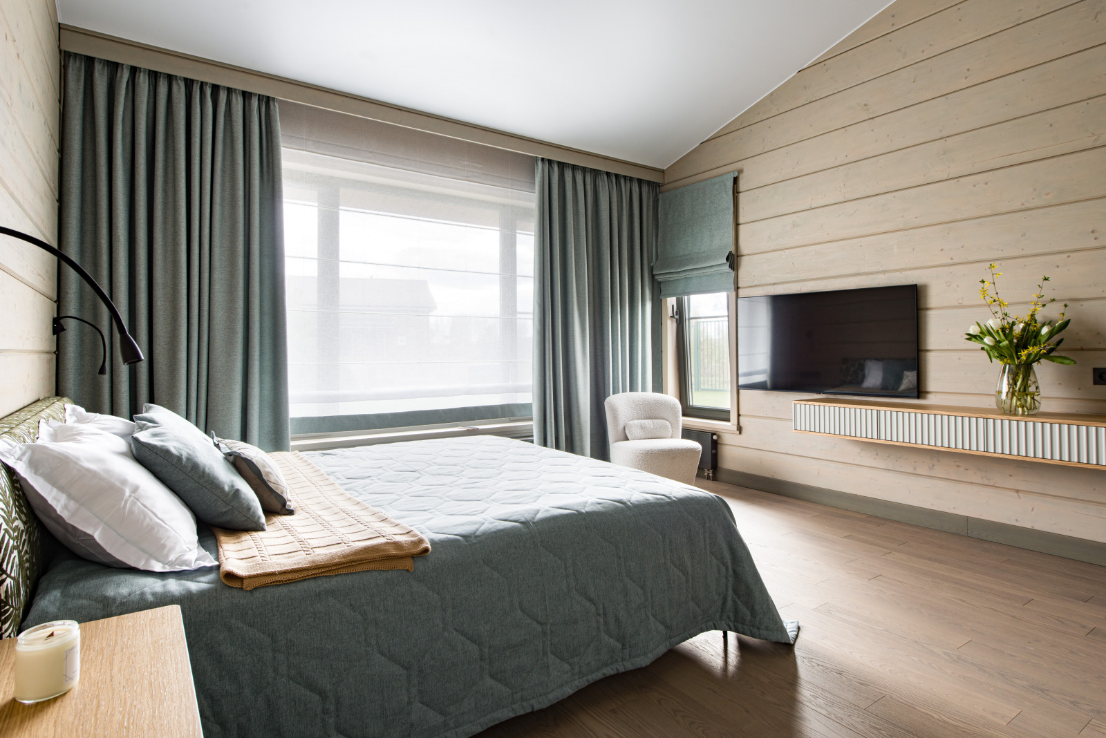 Вознесенское