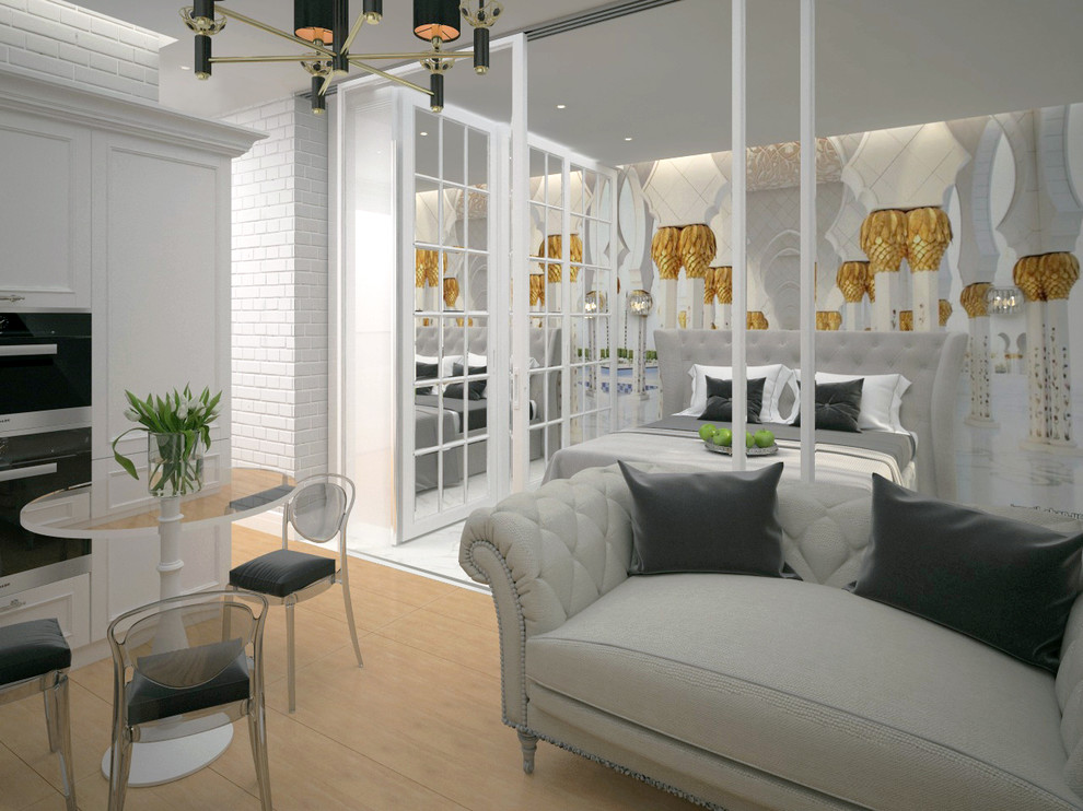 Восток с западом