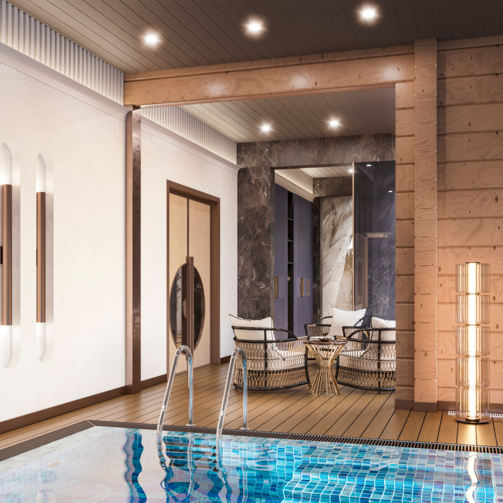 Современная элегантность