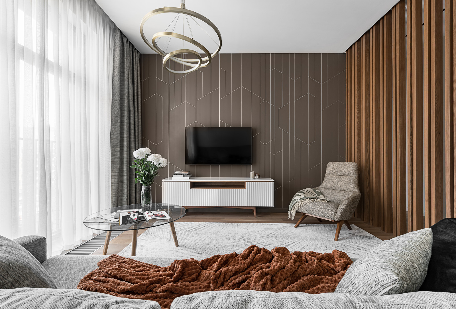 ЗилАрт, 75 м2