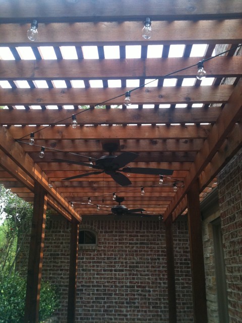 Transitional Deck transitional-deck