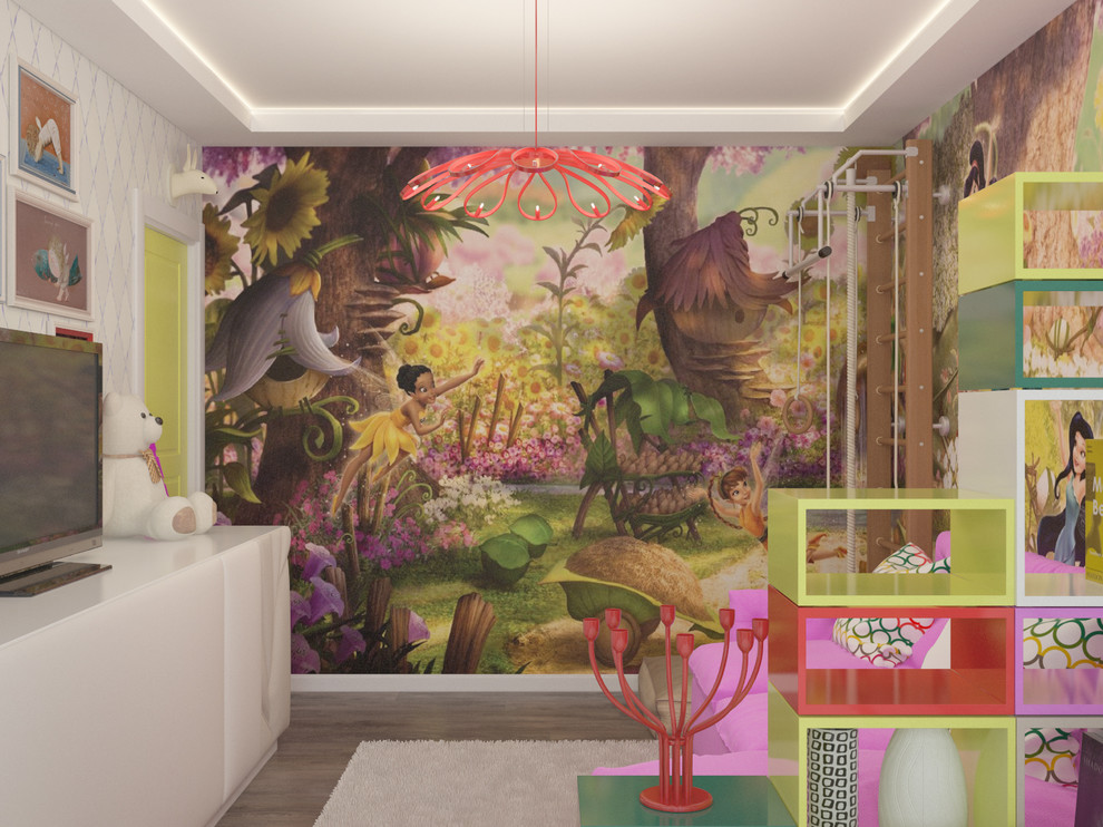 Квартира на ул.Генерала Шлыкова