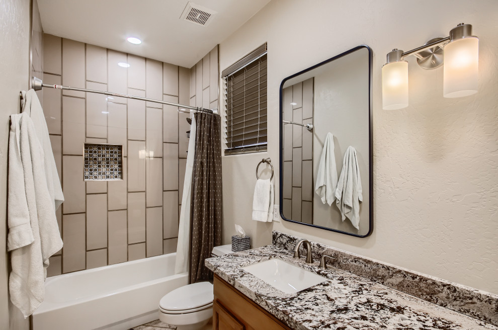 Gilbert Bathroom Remodel