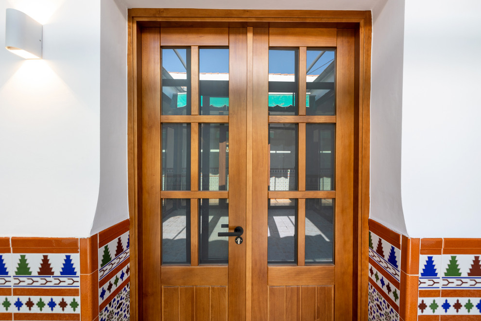 REFORMA INTEGRAL CASA RURAL