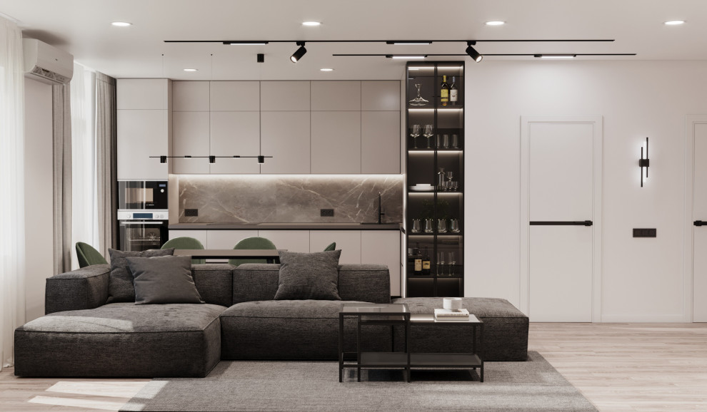 Квартира в Краснодаре