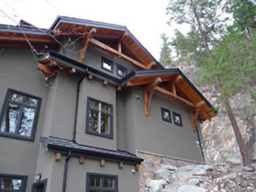 Samuelson Timberframe Design 