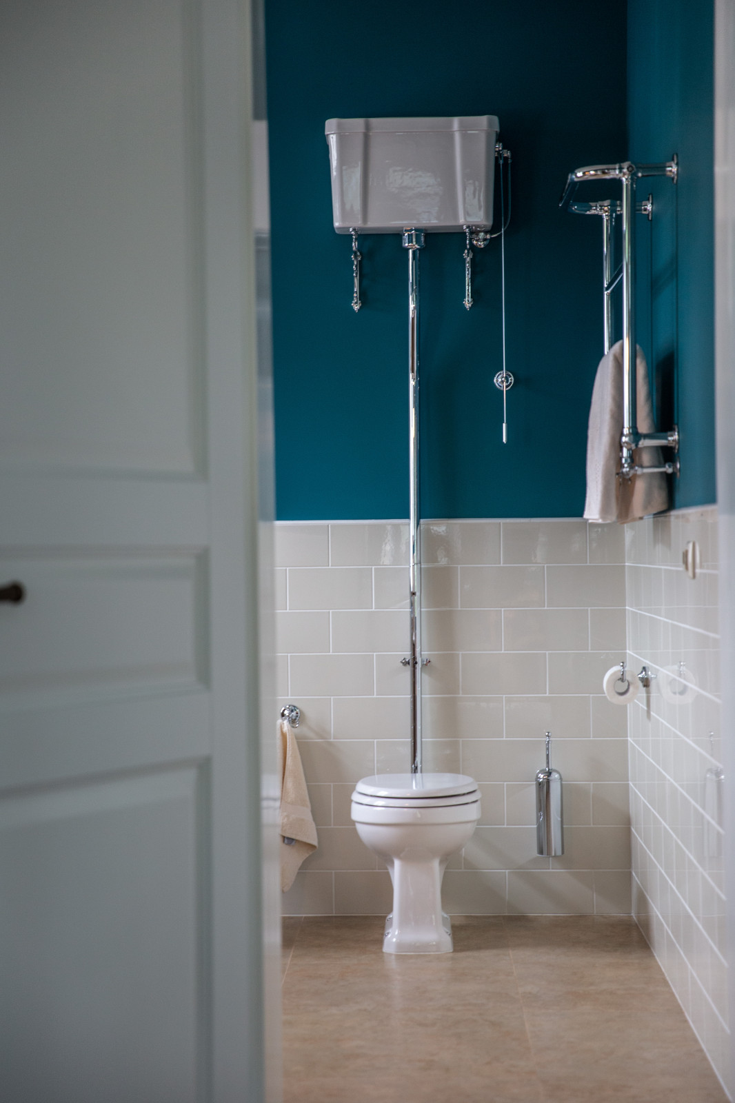 Дом на Волге