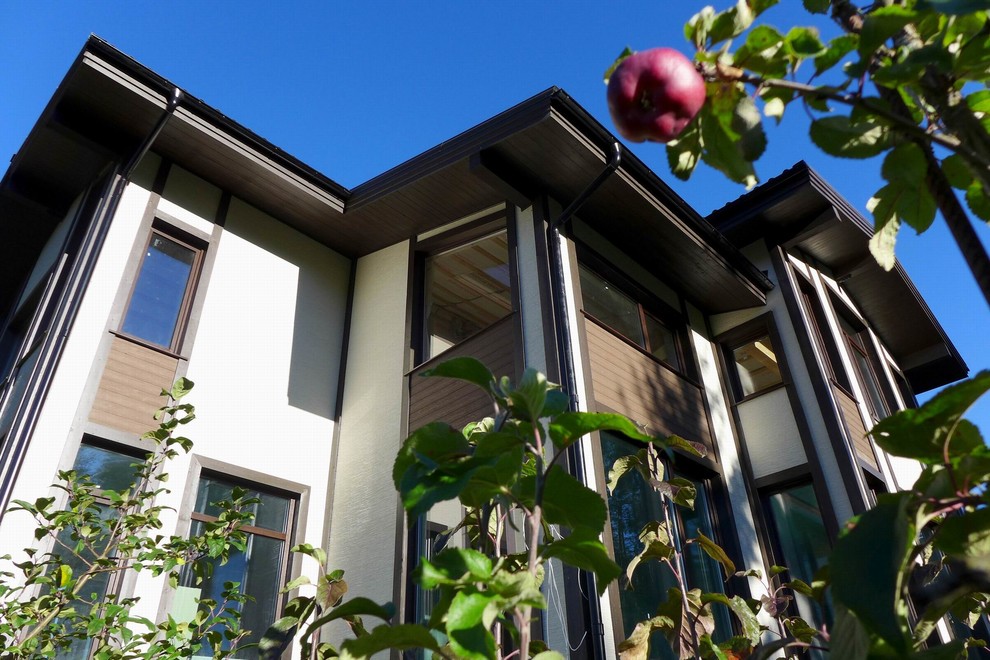 Дом для внуков 470 кв.м.