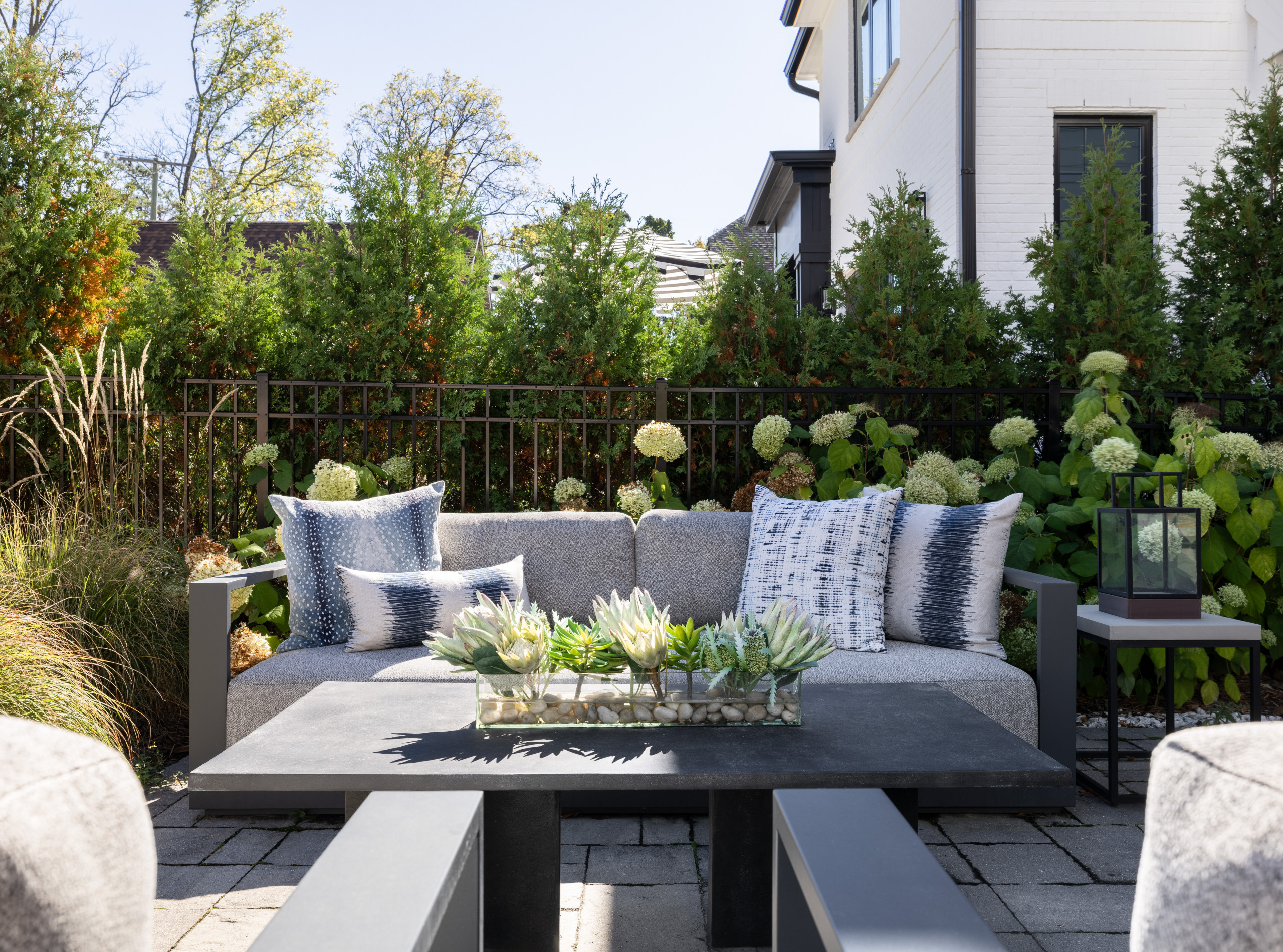 Pied-A-Terre Perfection