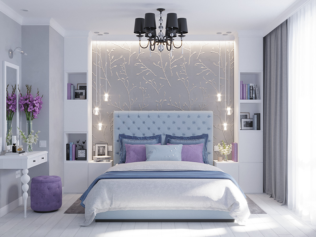 Волшебный сад