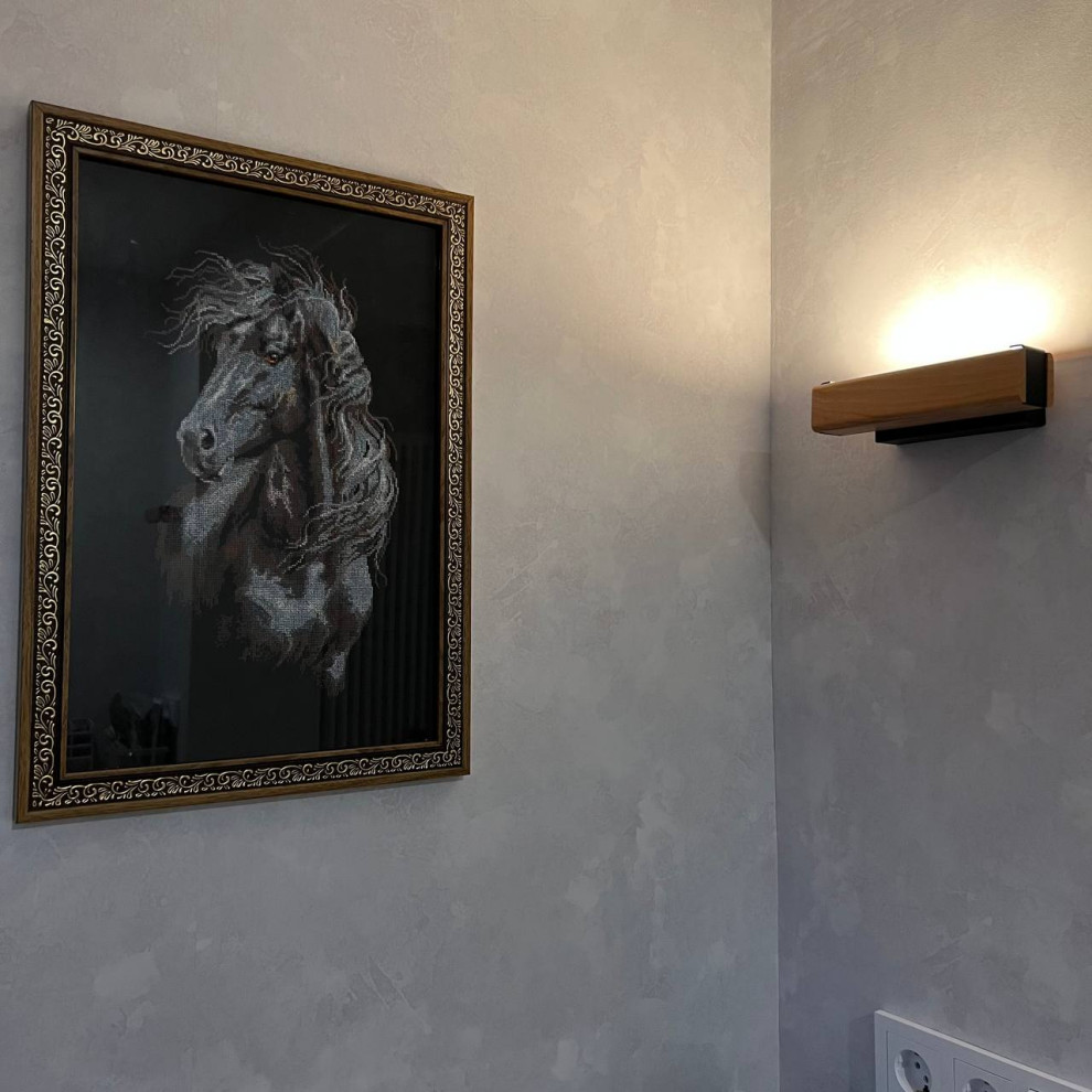 Детская комната двойняшек