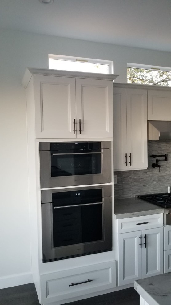Beverley Hills Kitchen