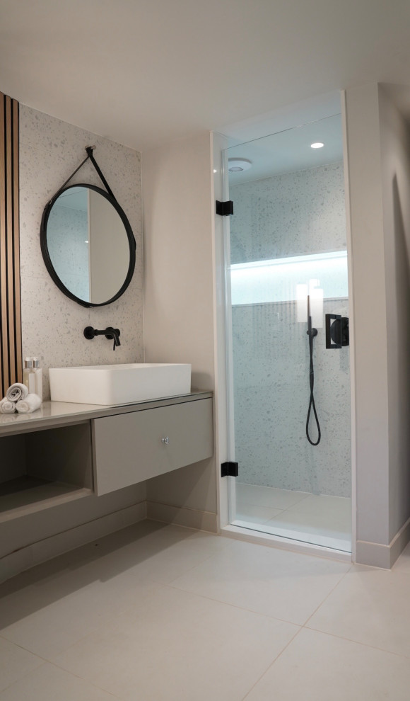 Bespoke bathrooms