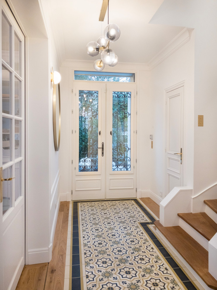 À Saint-Germain-en-Laye - Résidence d’exception de 250 m²