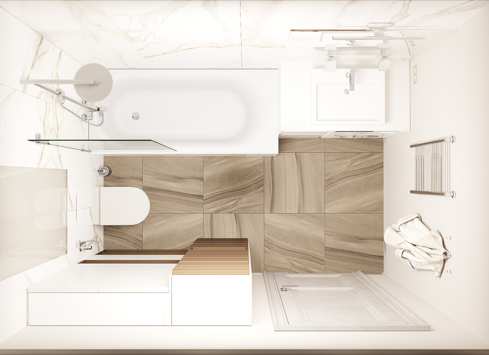 Квартира на Васильевском острове