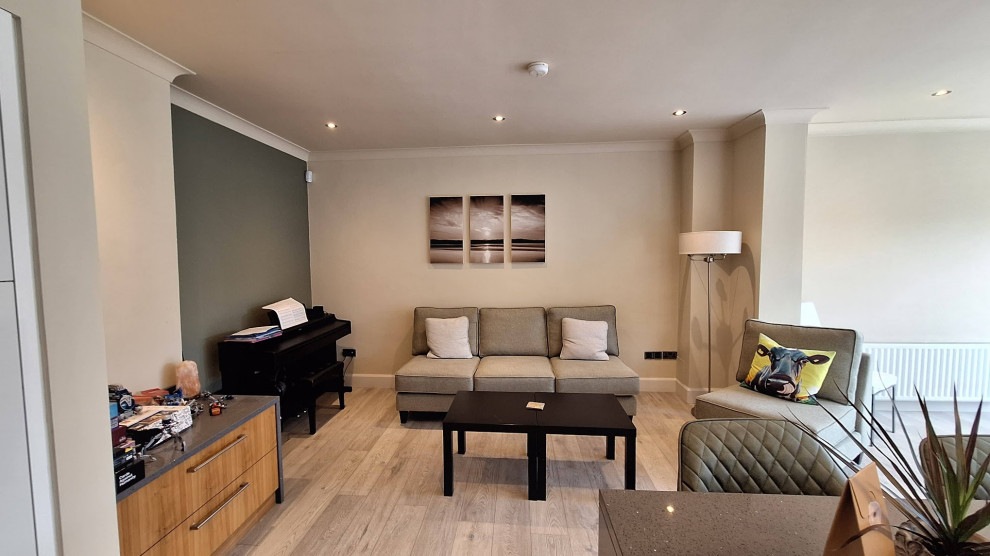 Home Reno - Stillorgan