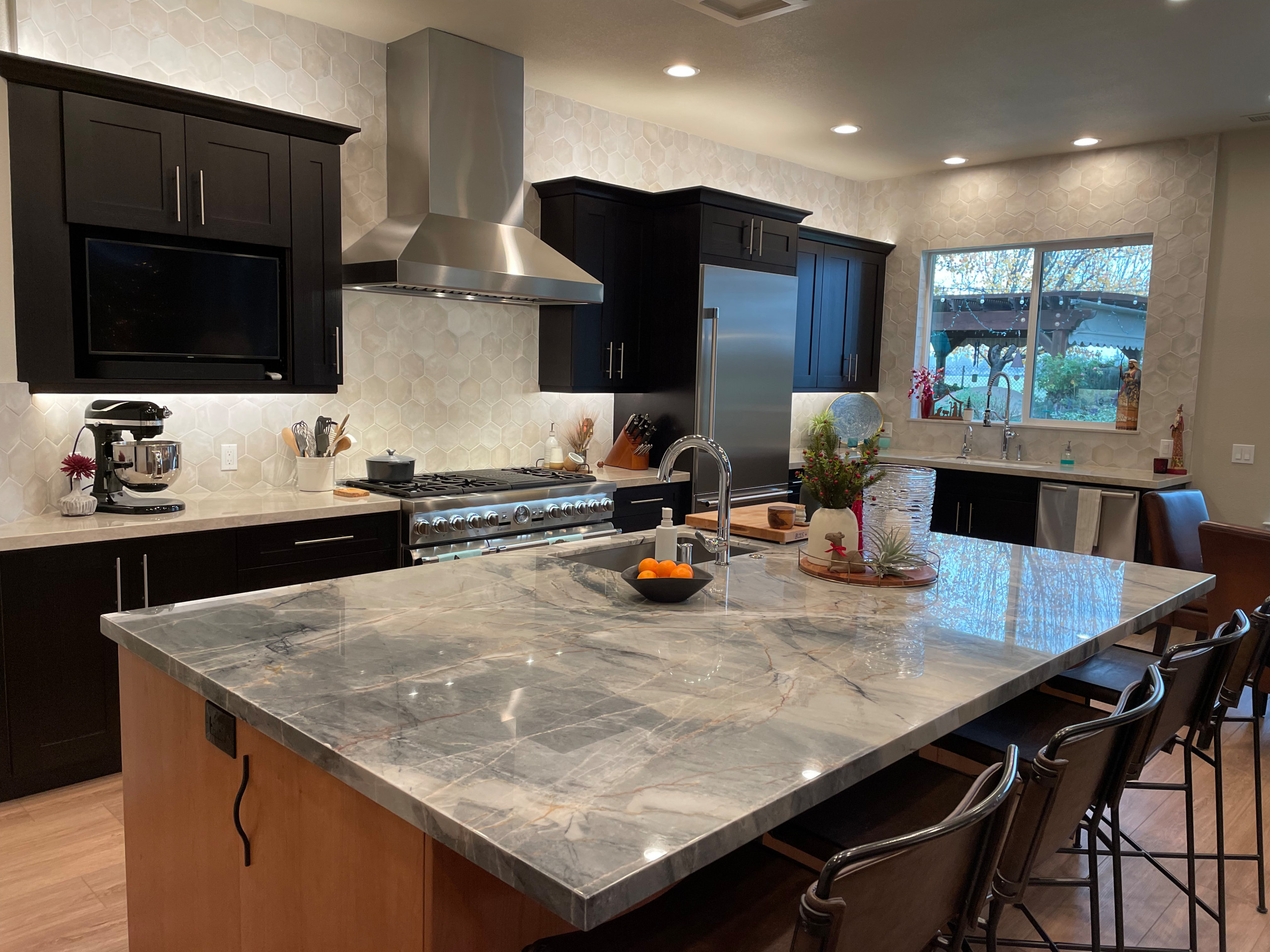 Beautiful Kitchens