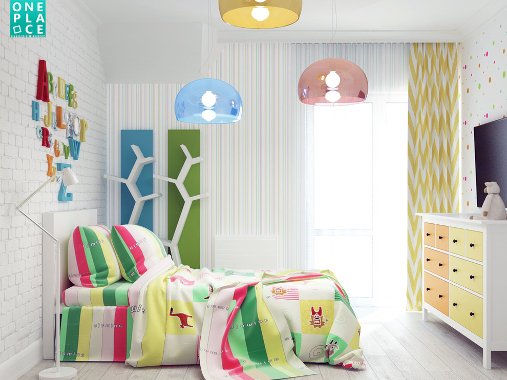 Таунхаус для молодой семьи