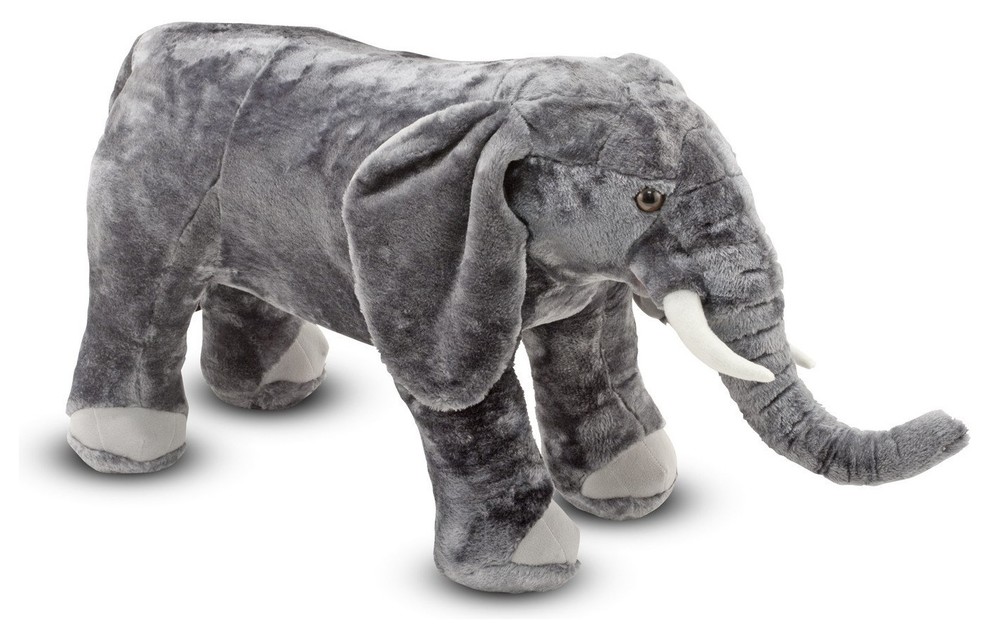 melissa & doug elephant