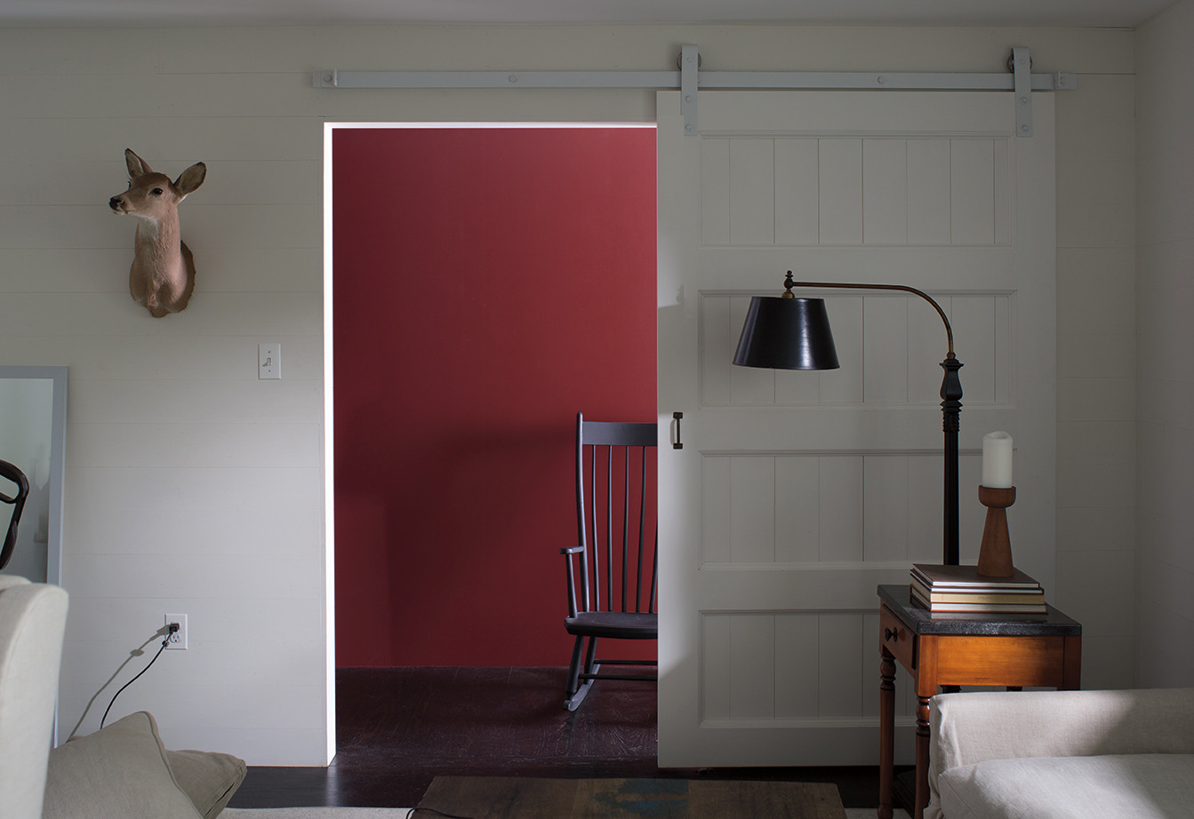 Цвет года 2017 (Shadow 2117-30)