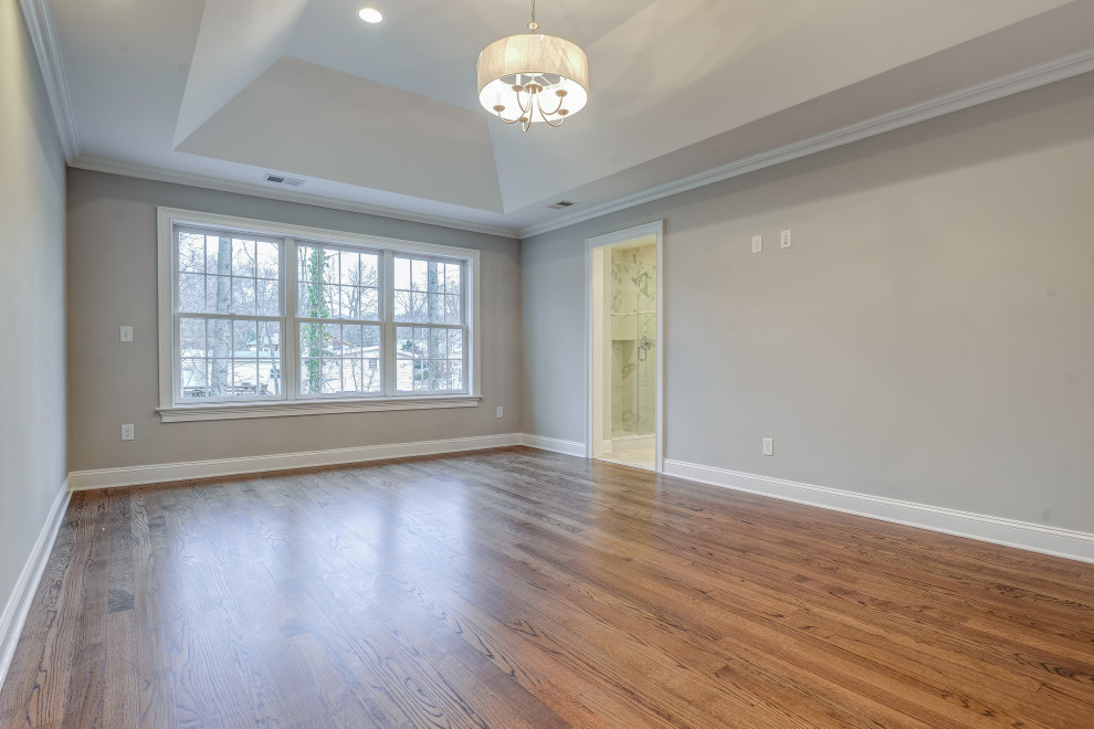 Custom Home Build | Butler Parkway