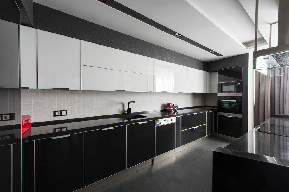 Квартира в Люберцах