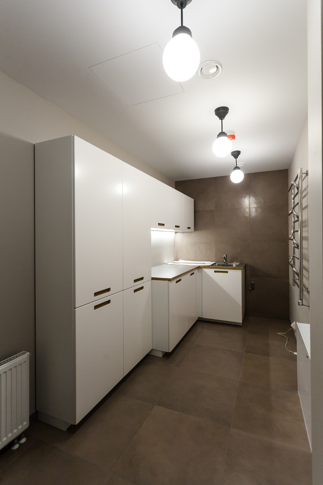 Хозяйственная комната