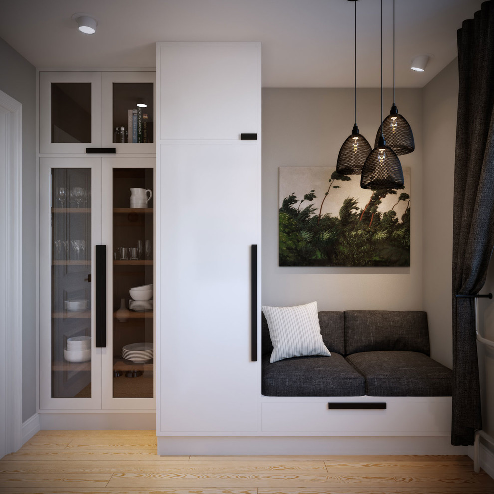 Кантемировская