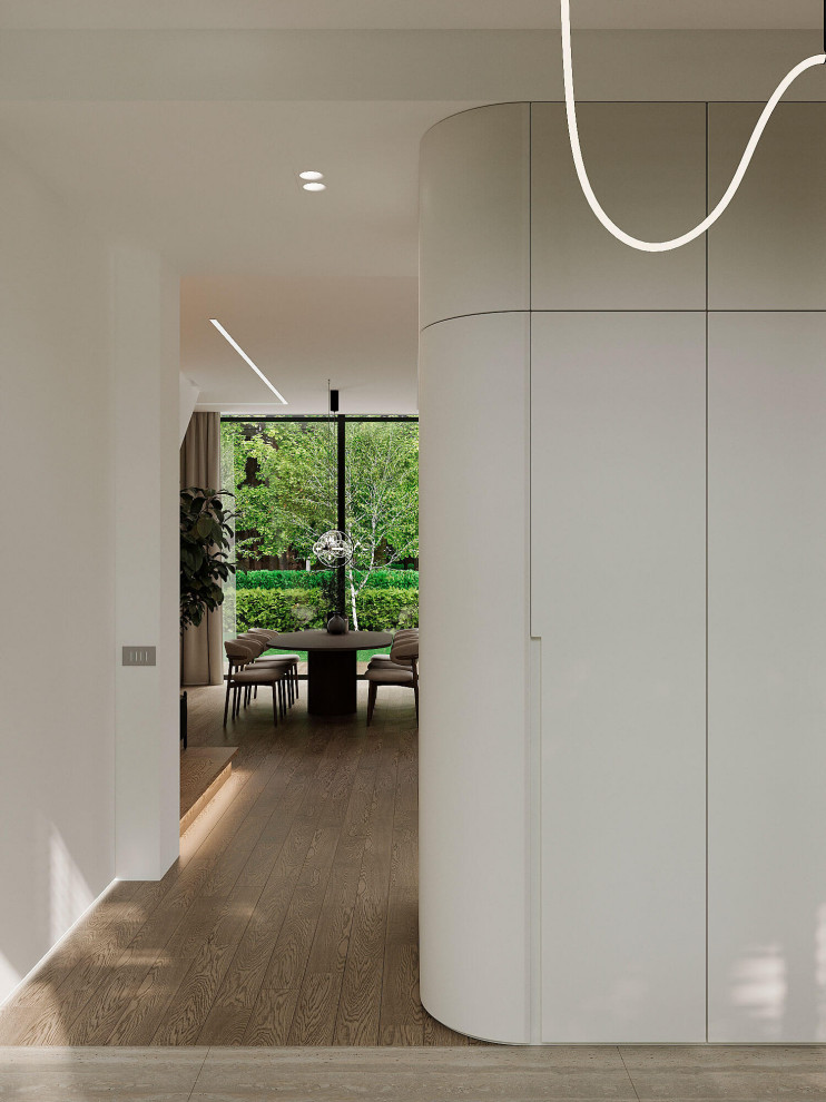 Таунхаус в Футуро-парк