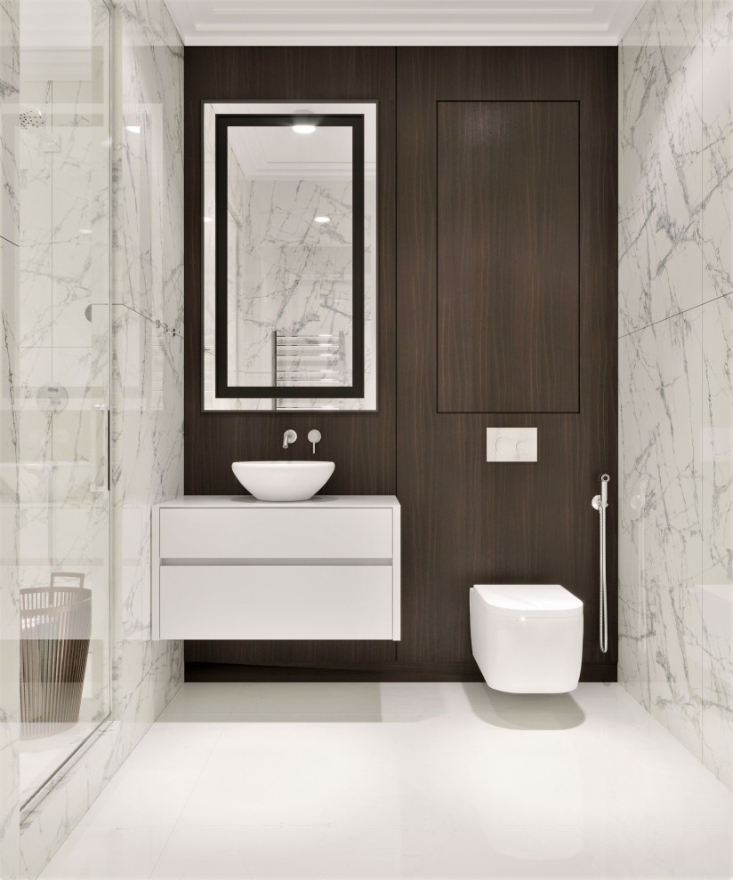 Гостевой санузел