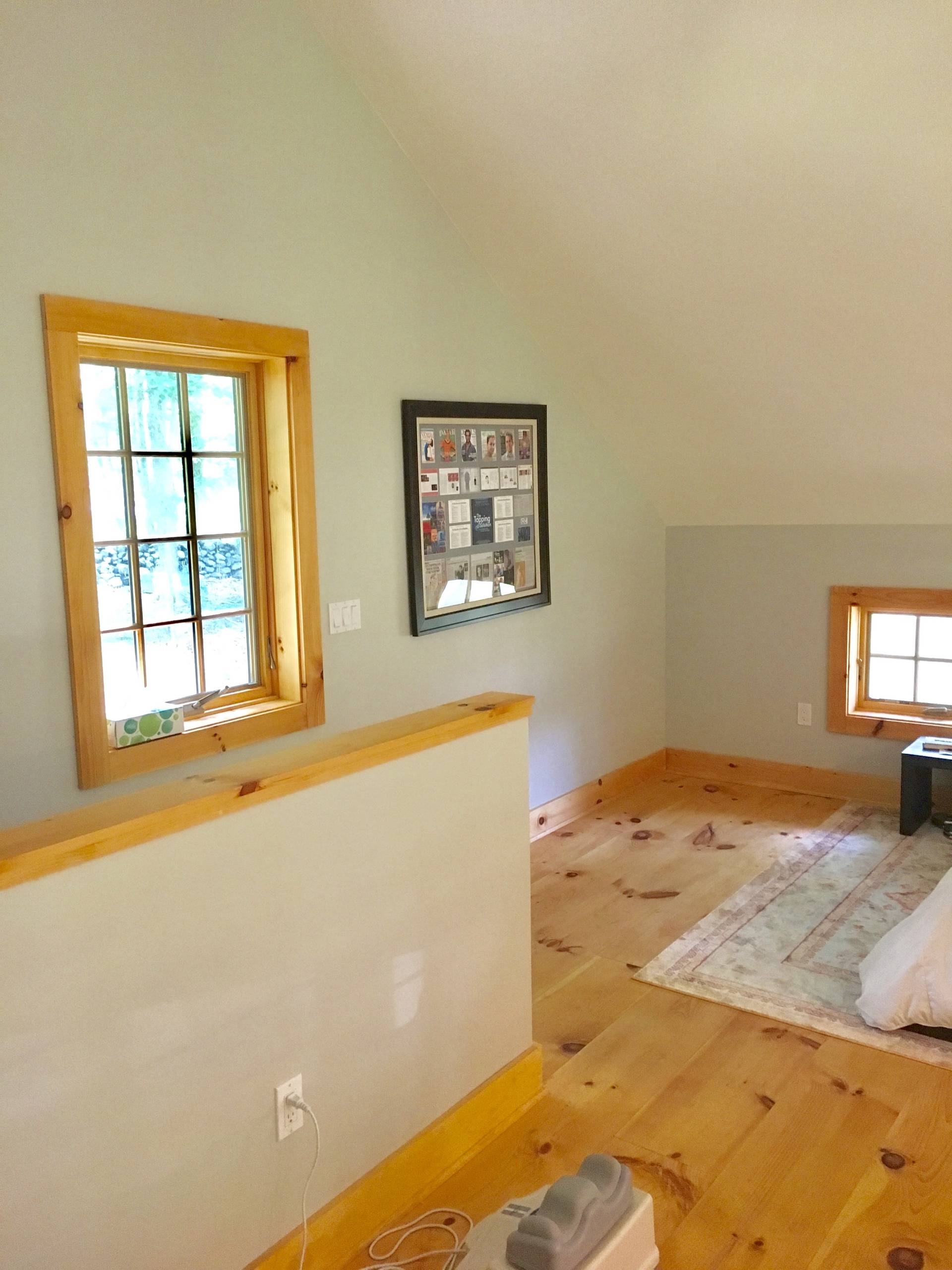 Private Studio Barn - Western Connecticut