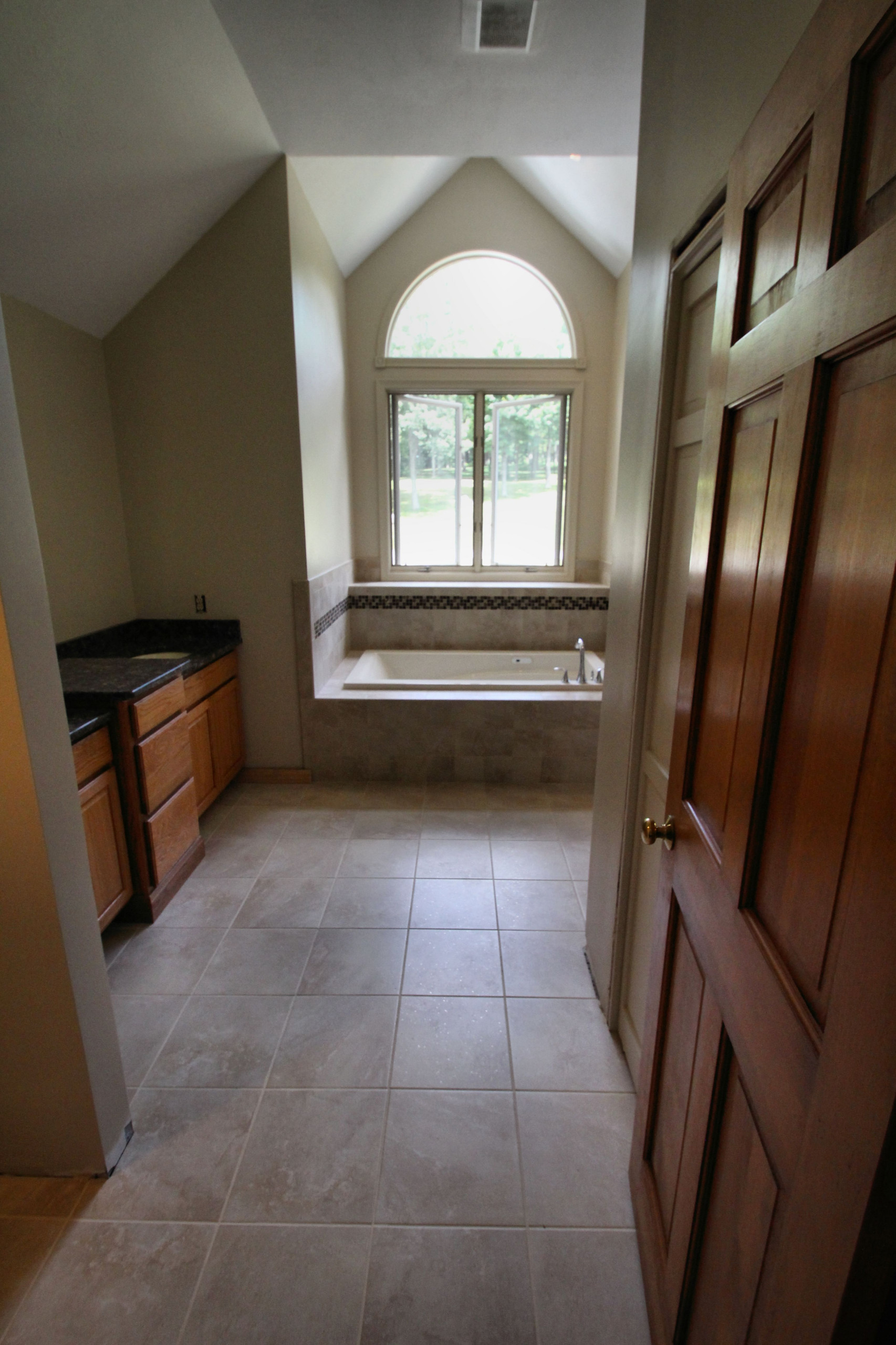 Remodeling Projects