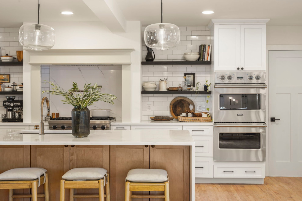 East Side Eclectic | Denver, CO | Whole Home Renovation