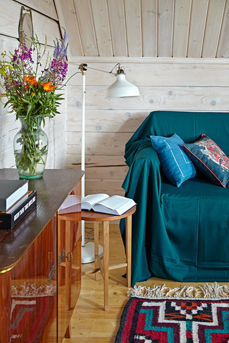 Дача на Оке