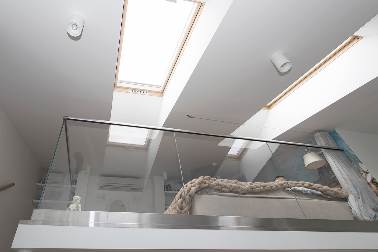 Небесное вдохновение