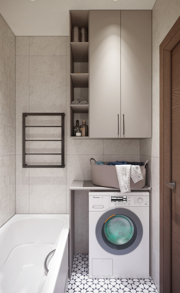 Ванная комната