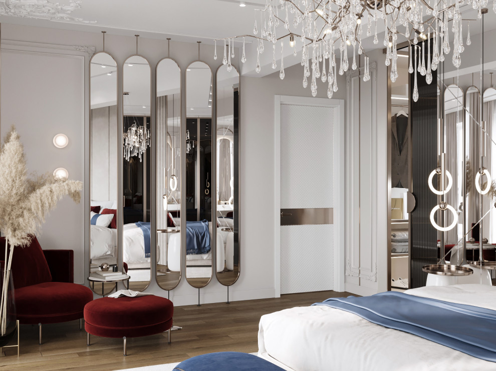 Проекты нашей дизайн-студии