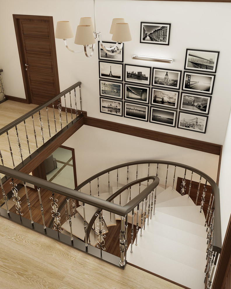 КП Лесной пейзаж. г. Москва