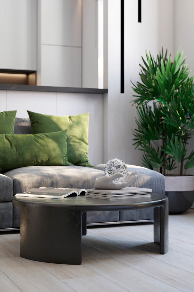 Эффект домино