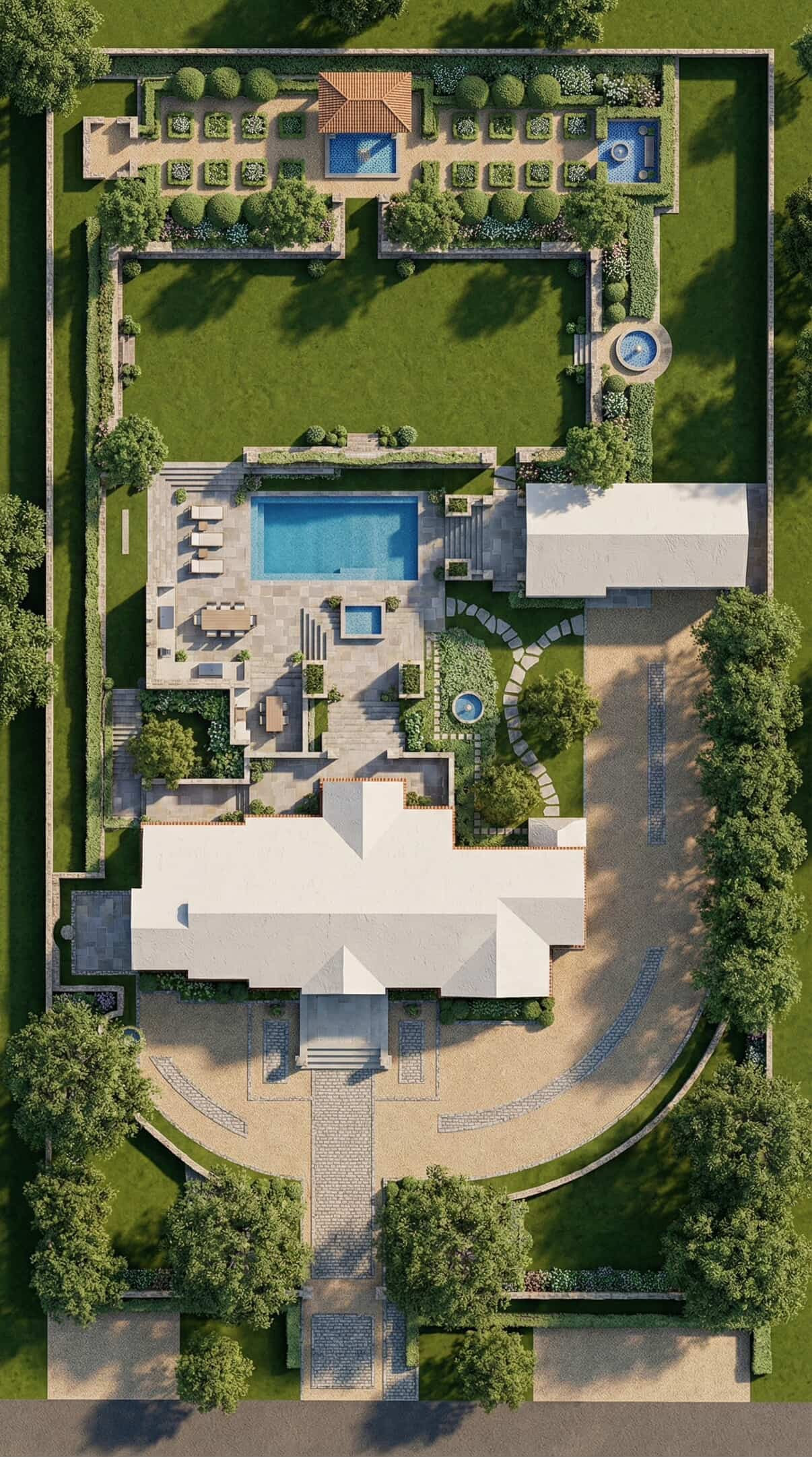 Projects In Construction