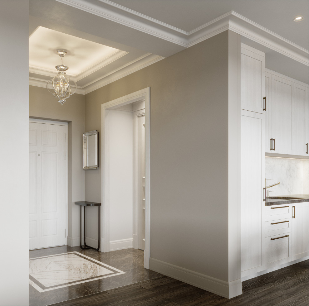 Квартира в Литве