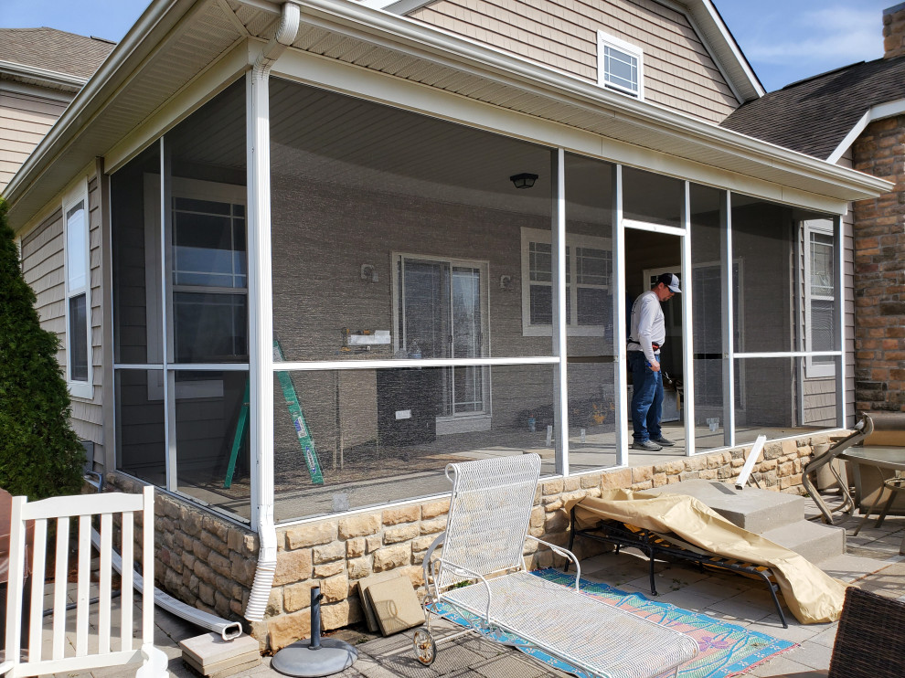 Back Porch 01